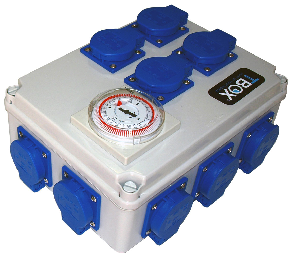 TBOX12 M
