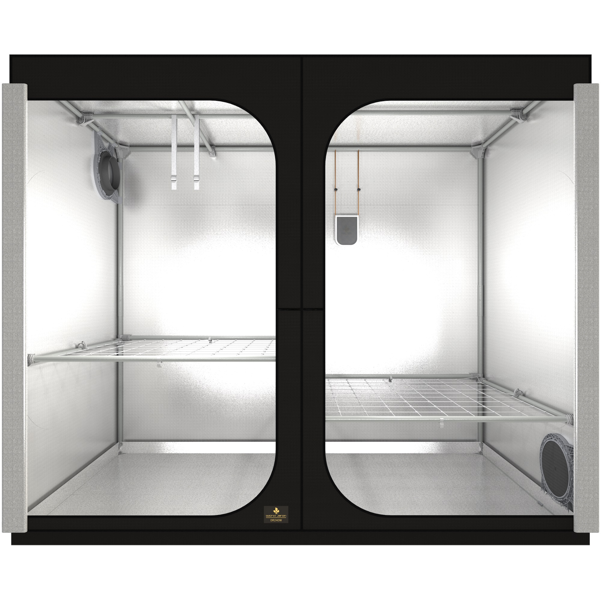 DR240W VORNE