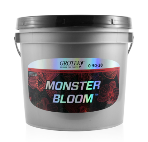 Grotek Monster Bloom (Volumen 10kg)