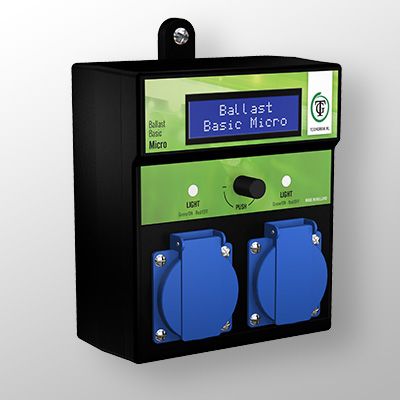 vorschaltgerät basic micro 400 x 400 3