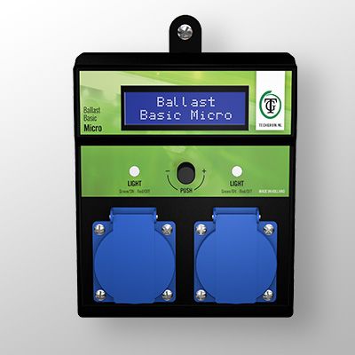 vorschaltgerät basic micro 400 x 400 4