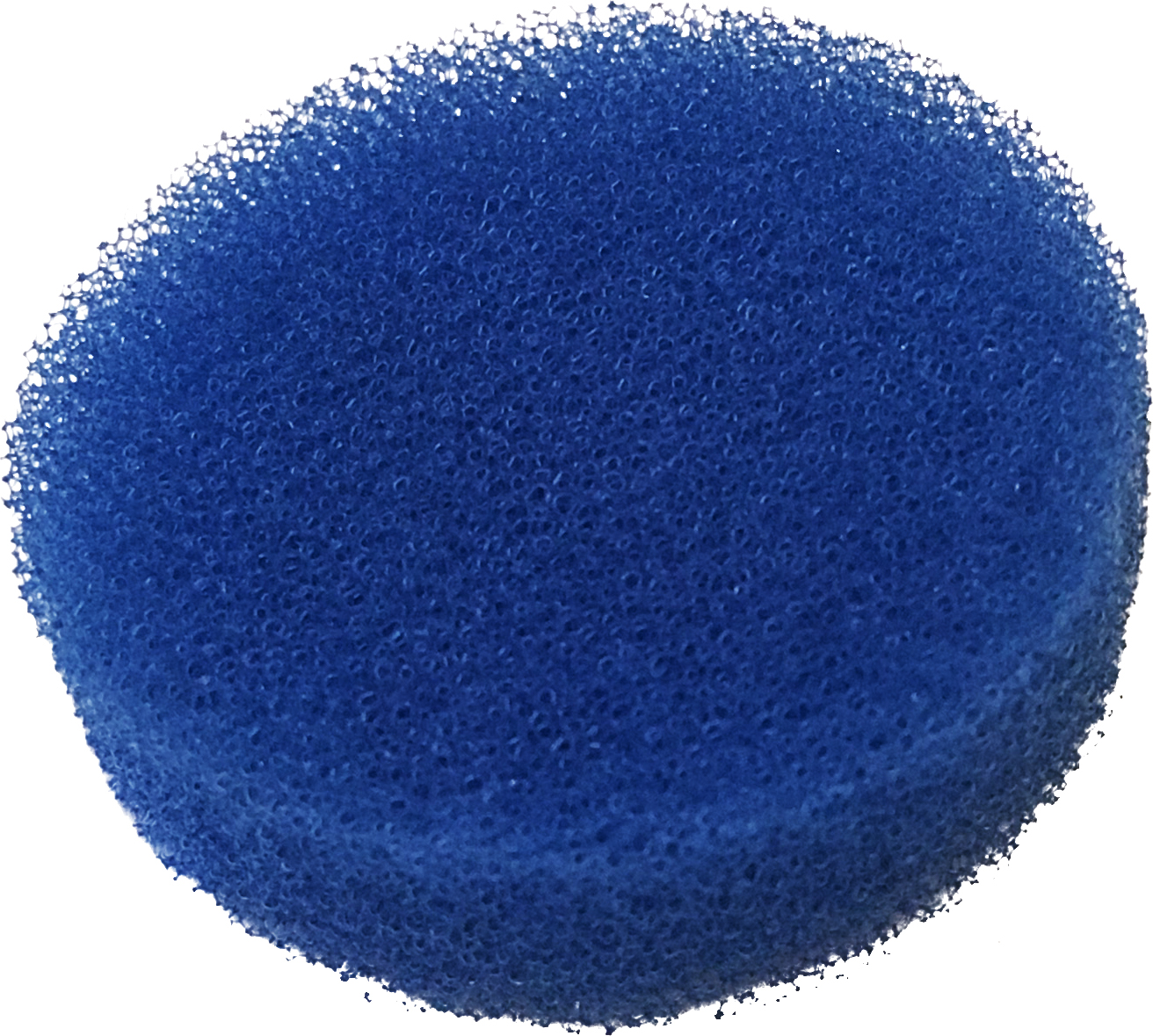 AQUAplates Foam Disc-Ausschnitt