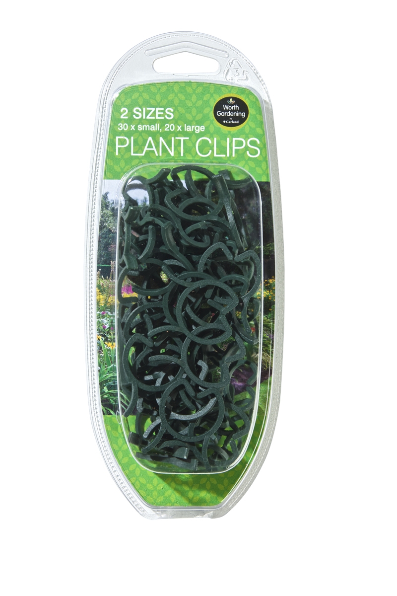 W1815 Pflanzenklammern-Pack