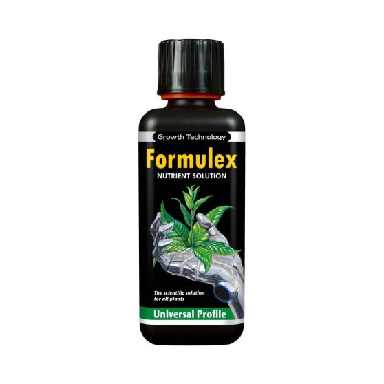 Growth Technology Formelx