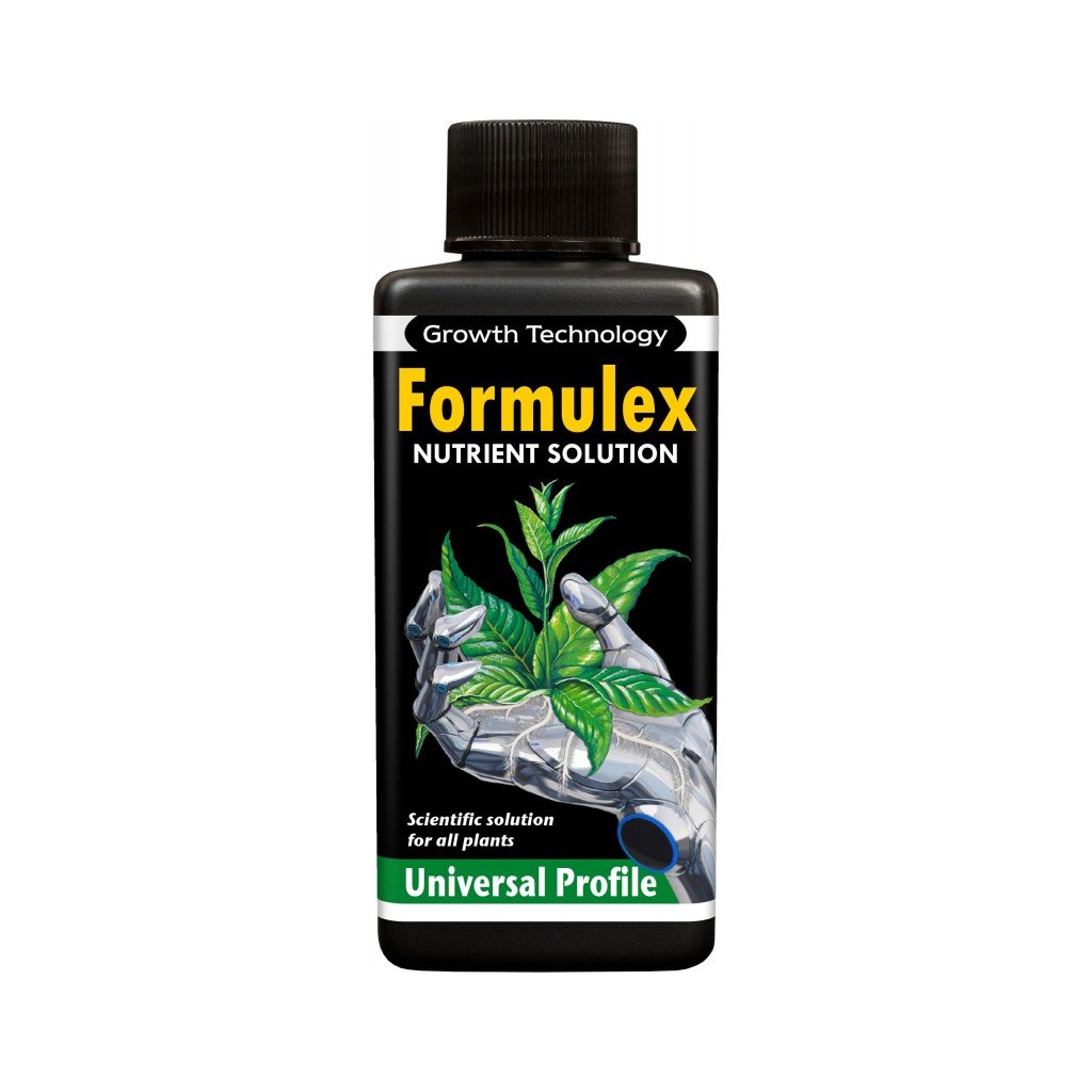 Growth Technology Formelx
