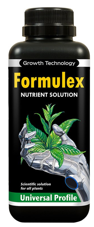 eng pl Growth Technology Formulex 300ml Dünger für Sämlinge und Klone 3261 1
