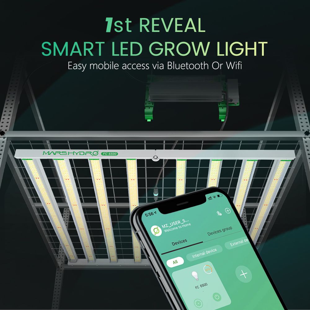 mars hydro smart grow system fc 6500 3