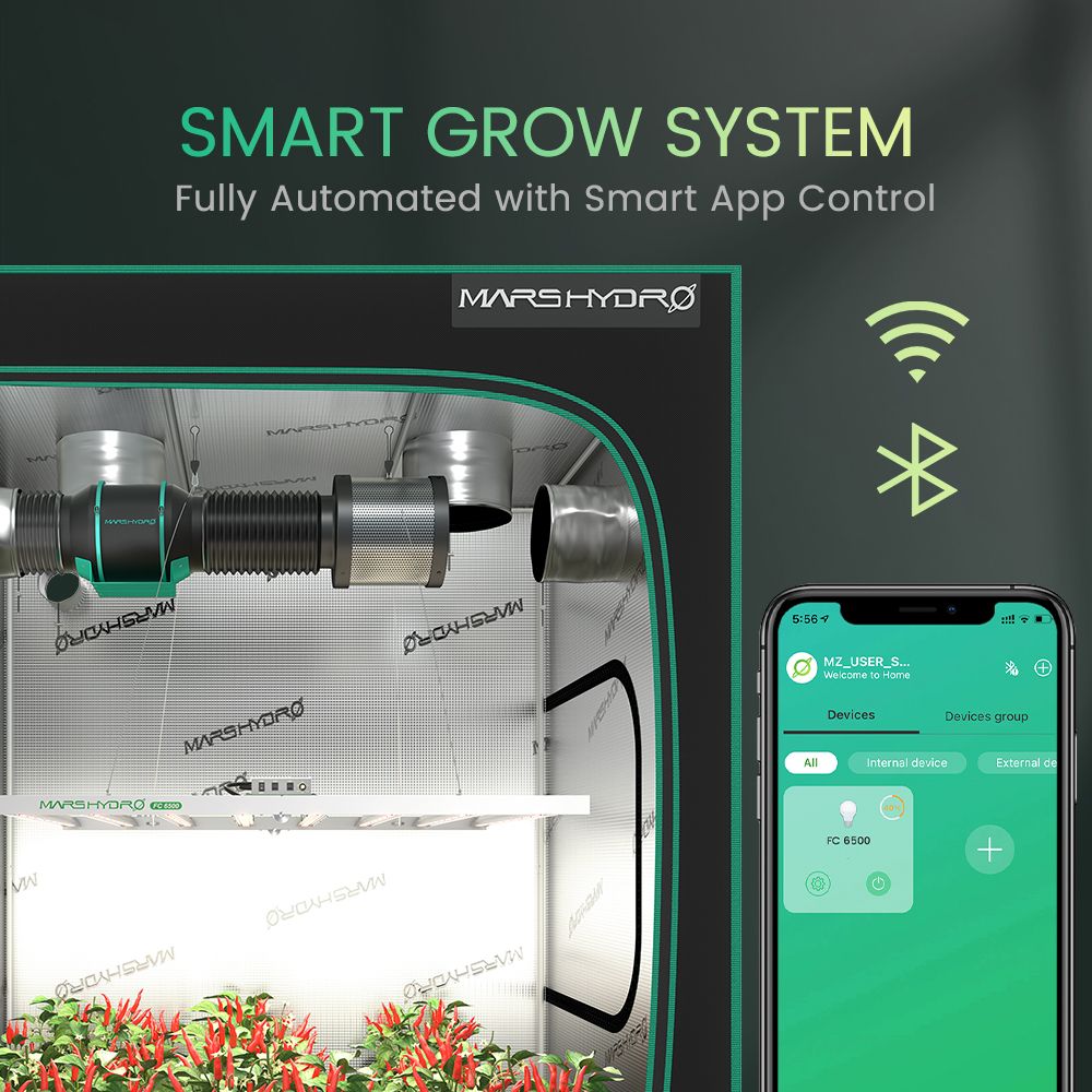 mars hydro smart grow system fc 6500 2