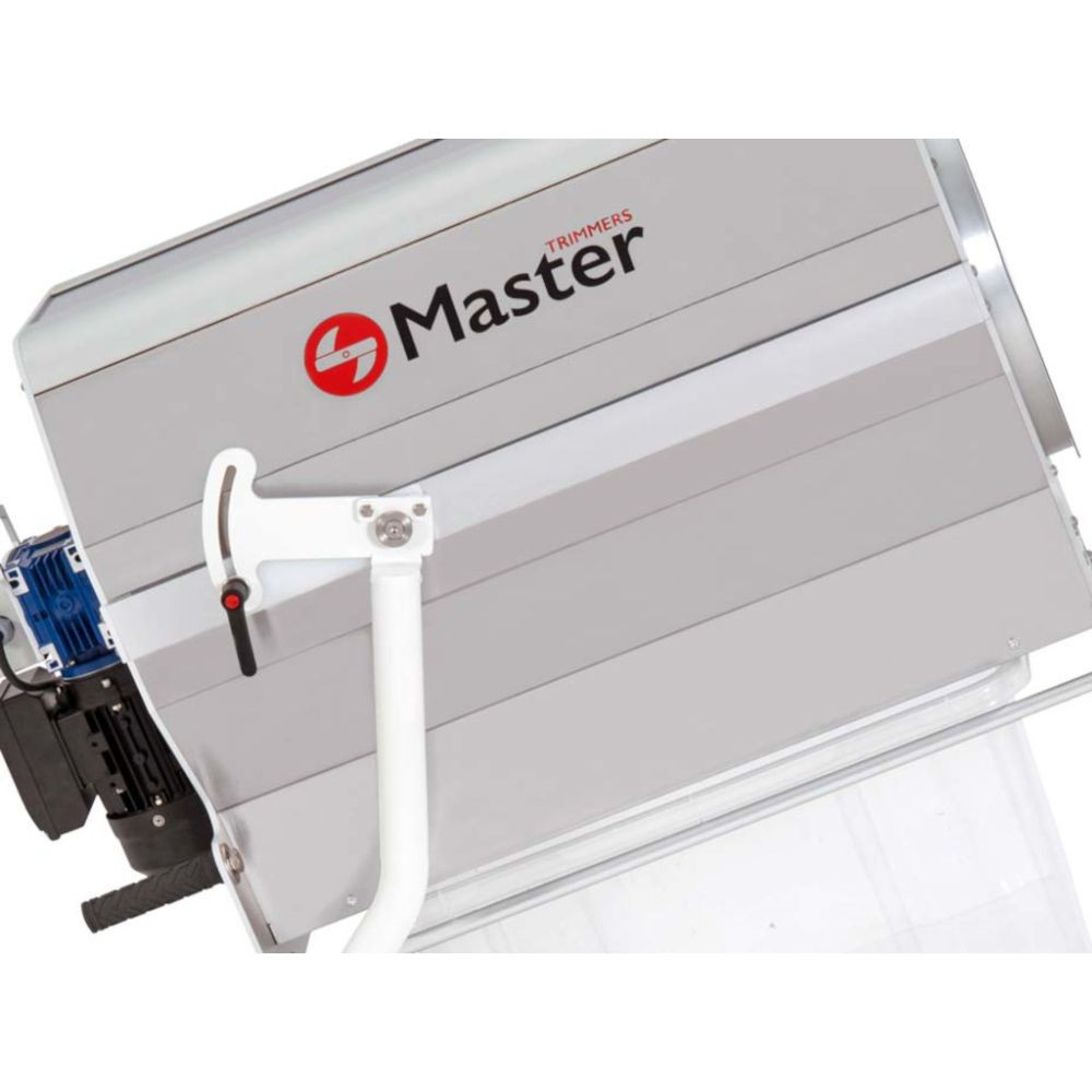 Master Trimmer MT DRY 500, für Trockenschnitt