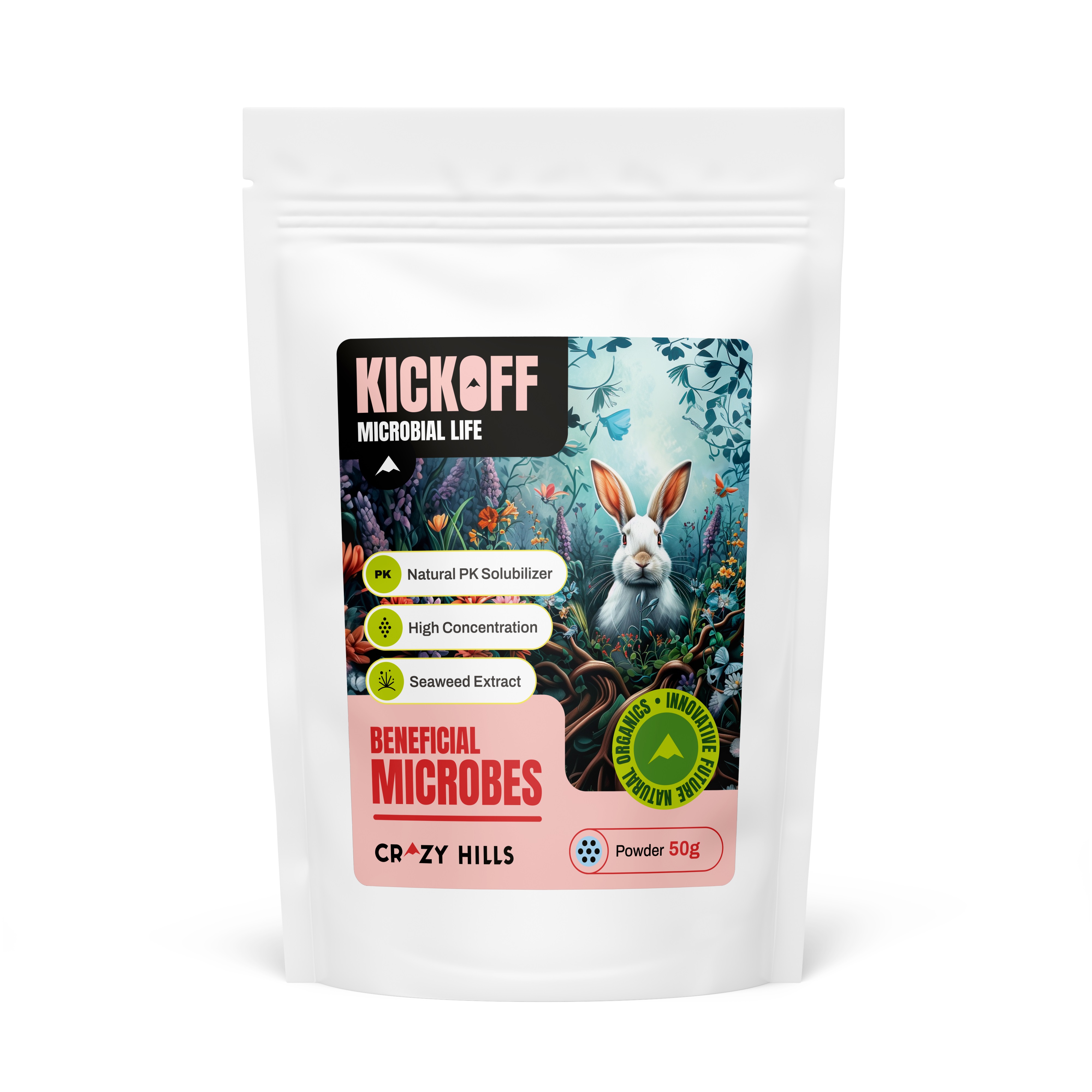 Kickoff-Mockup 50g