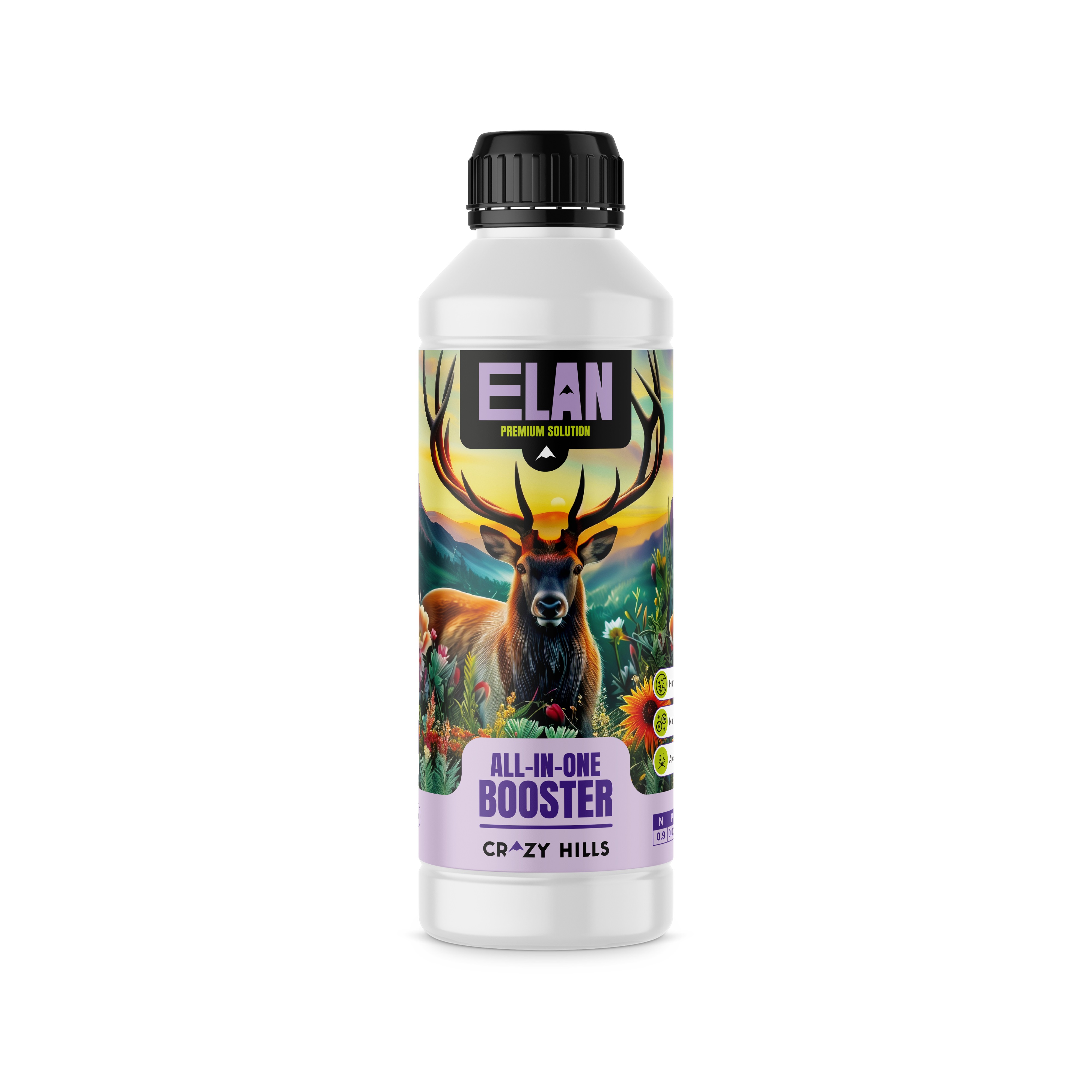 crazy hills mockup elan 500ml