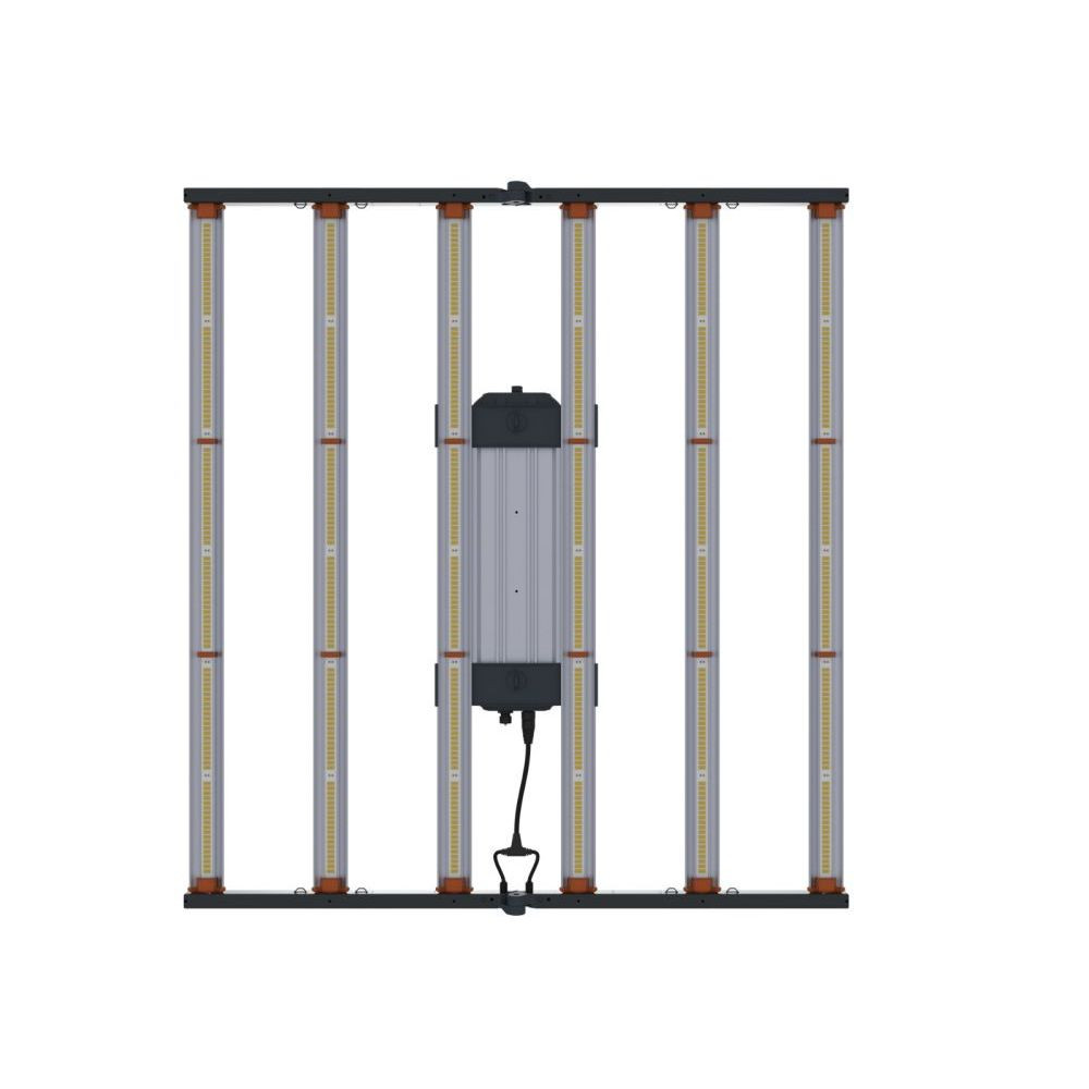 Osram LED Fluence SPYDR 2I, 630 W 2,45 µmol/J