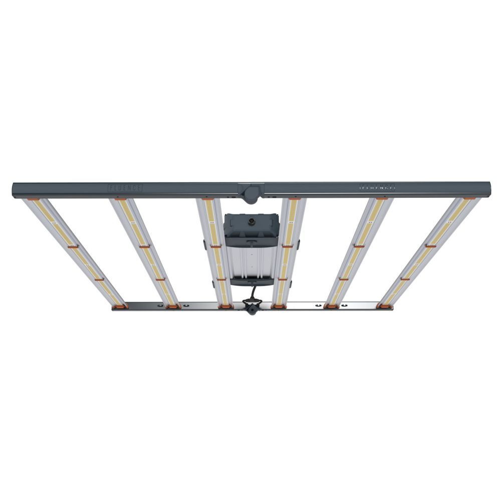 Osram LED Fluence SPYDR 2I, 630 W 2,45 µmol/J