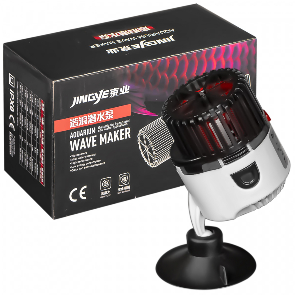 Jingye2