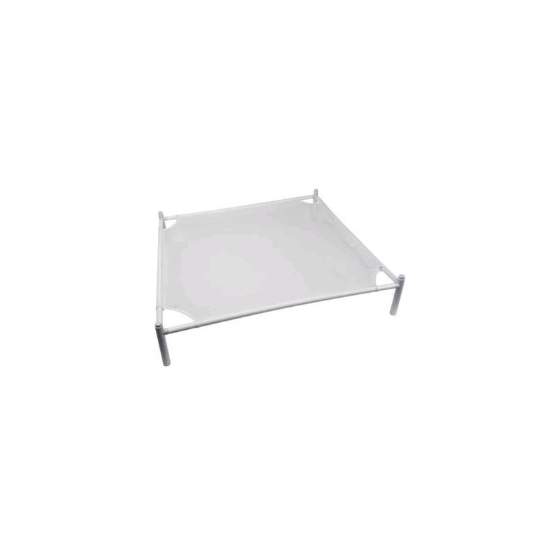 Trockennetz 71x71cm, Trockennetz, 1 Lage