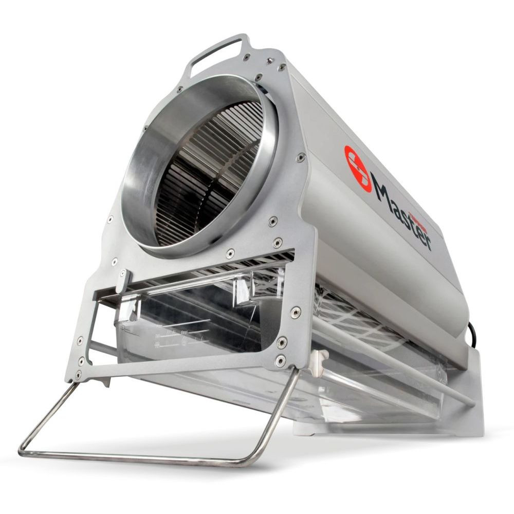 Master Trimmer MT DRY 200, für Trockenschnitt