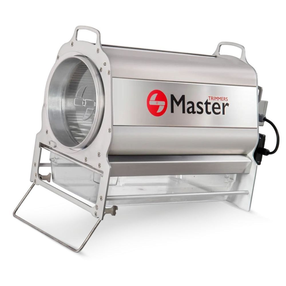 Master Trimmer MT DRY 200, für Trockenschnitt
