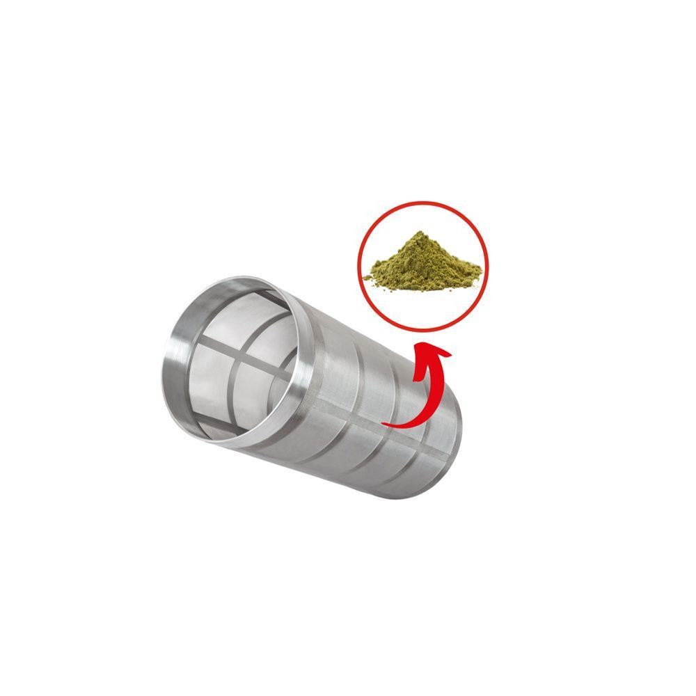 Master Trimmer MT DRY 200, für Trockenschnitt