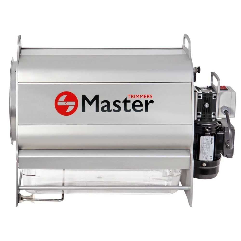 Master Trimmer MT DRY 200, für Trockenschnitt