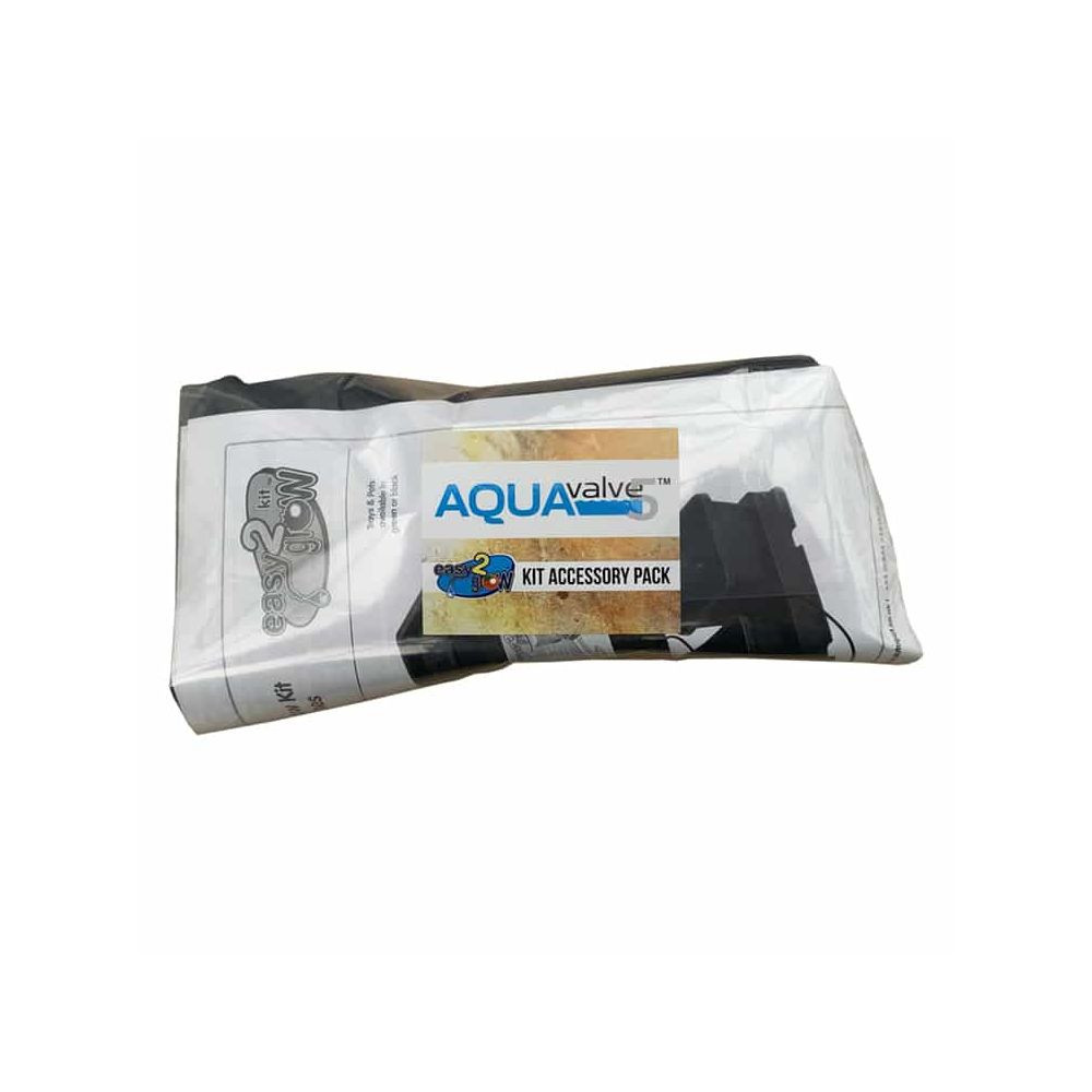 Autopot Easy2Grow Zubehörbox für 24 Blumentöpfe (Aquavalve5)
