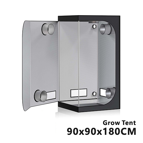 Growzelt VF 90, 90x90x180cm