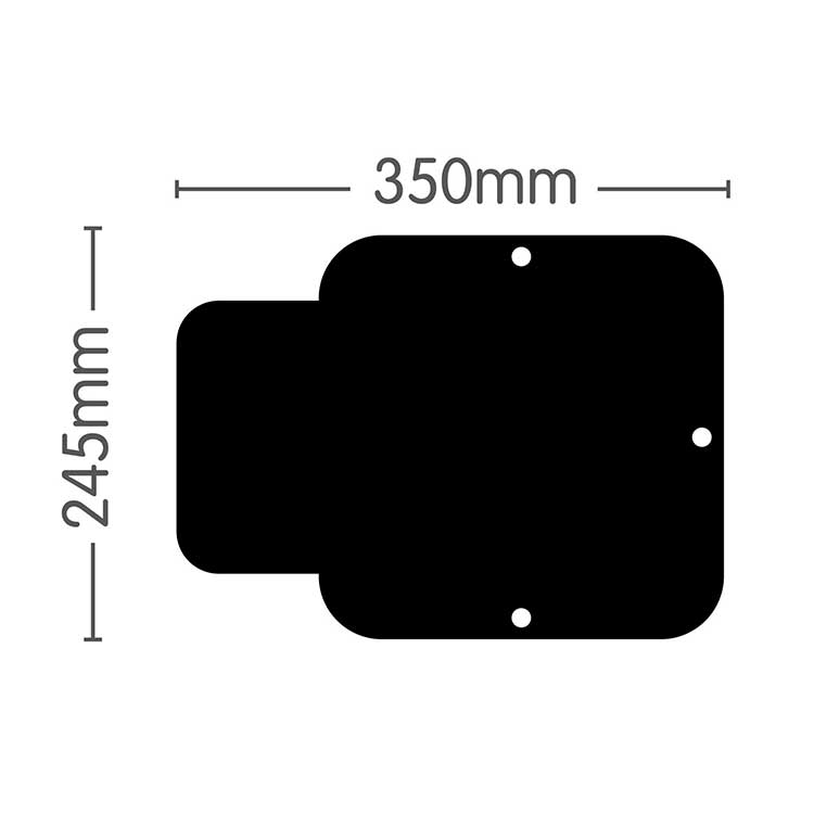 2896 1 1pot tray product size 1