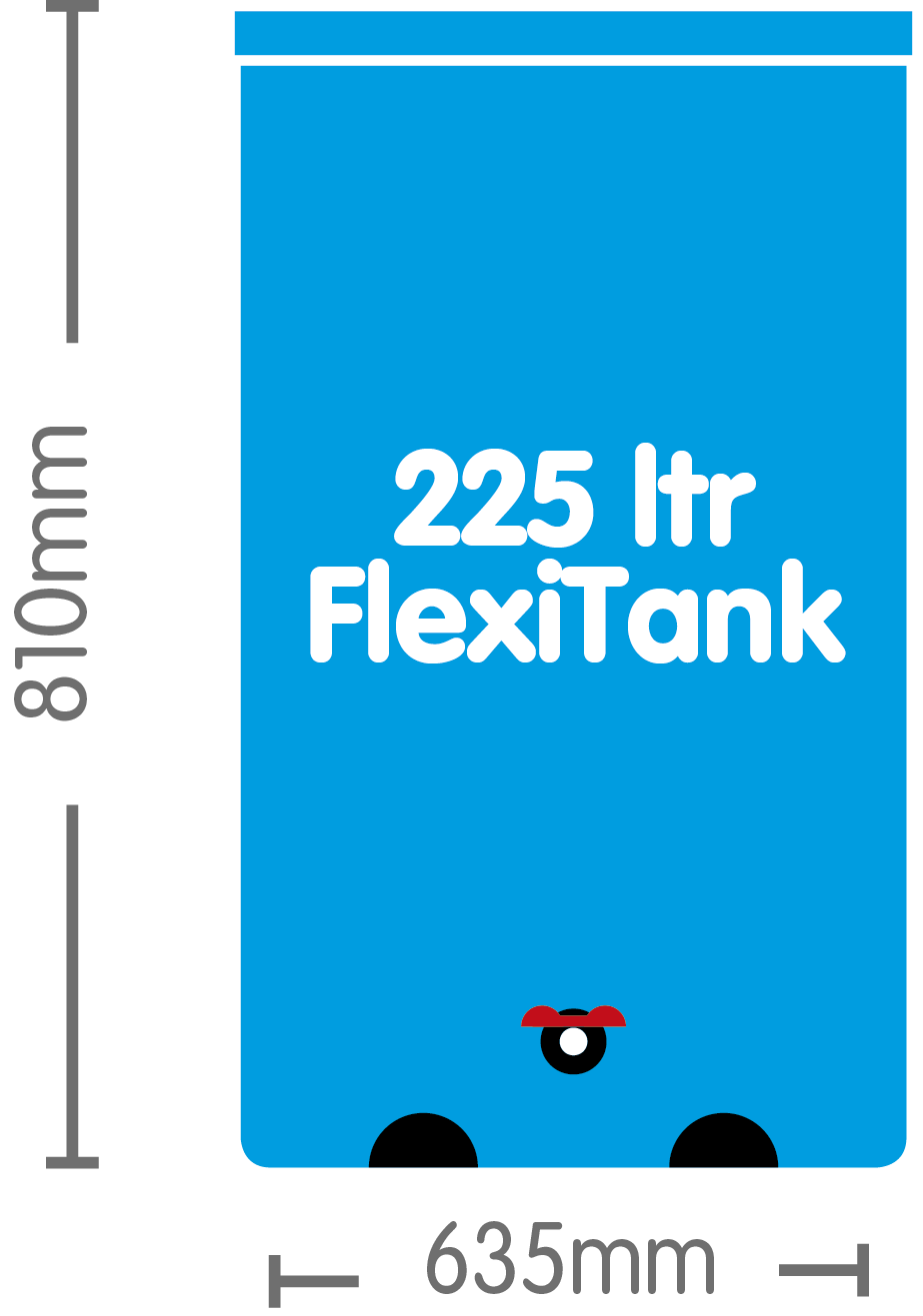 225-Liter-Flexitank-Symbol
