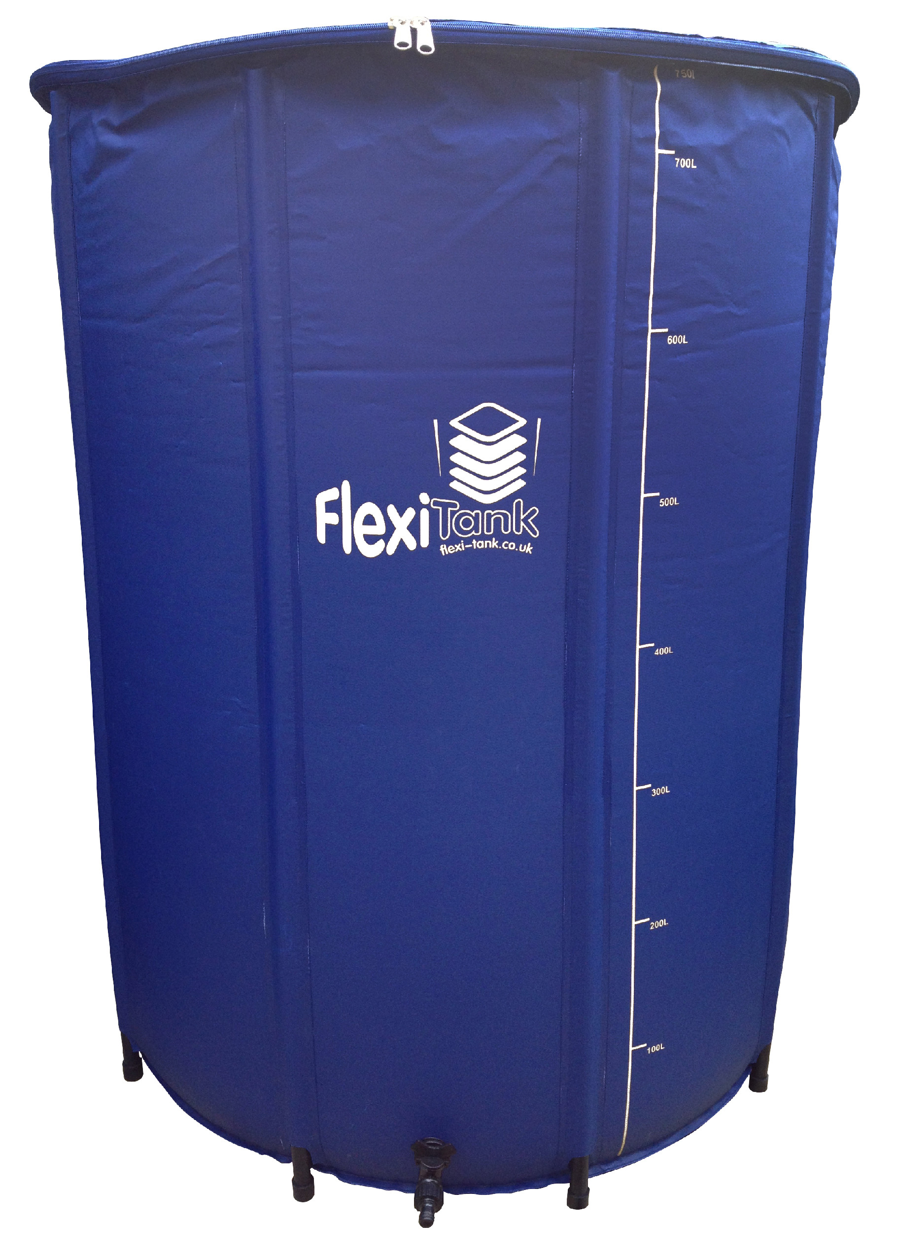 750 Flexitank 2016