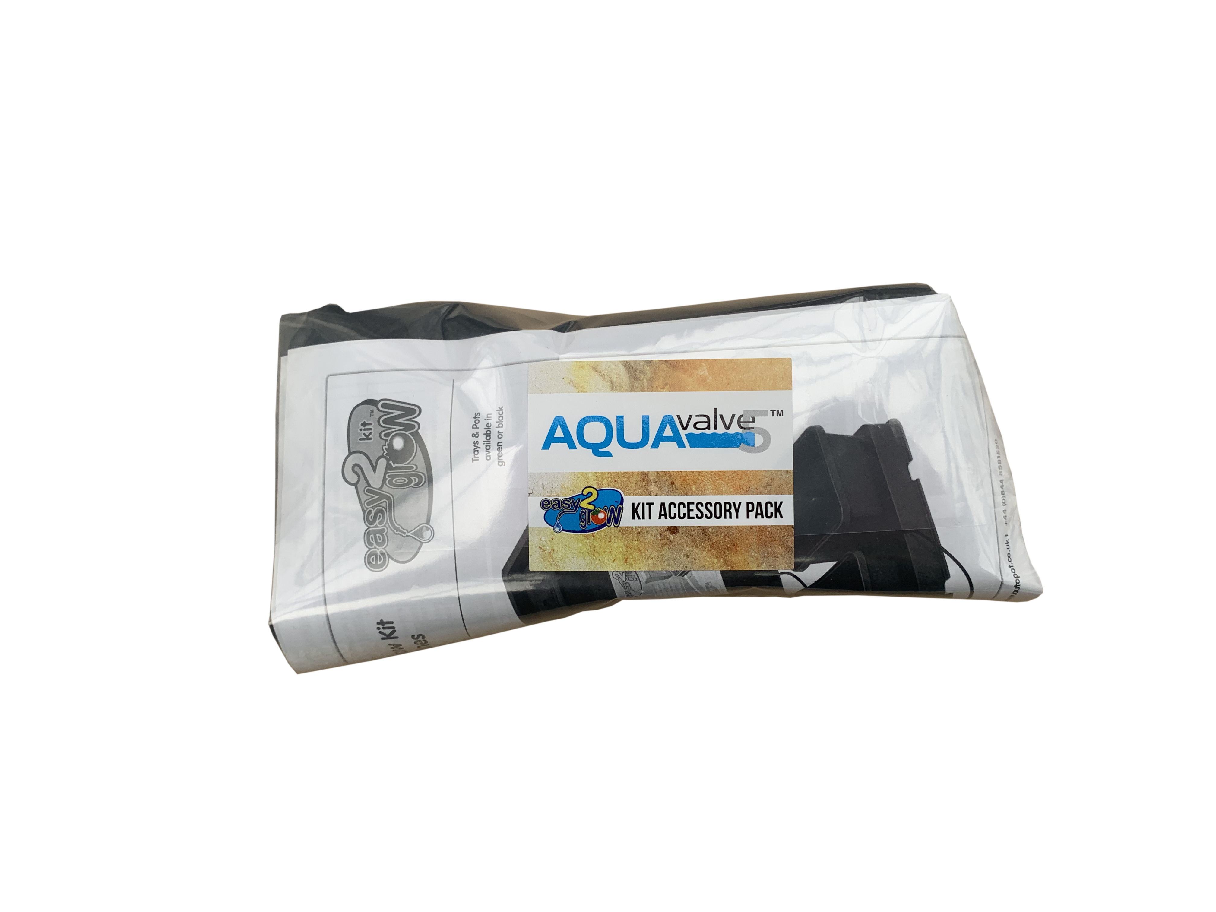AP201AQ5 PACK easy2grow Kit AQUAvalve5 Modul-Zubehörpaket