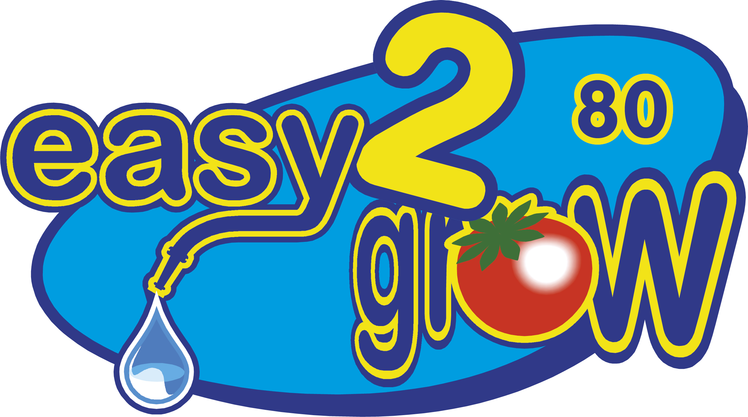 easy2grow 80-Logo