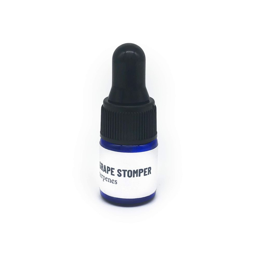 OG Crush Terpene Grape Stormer 2ml