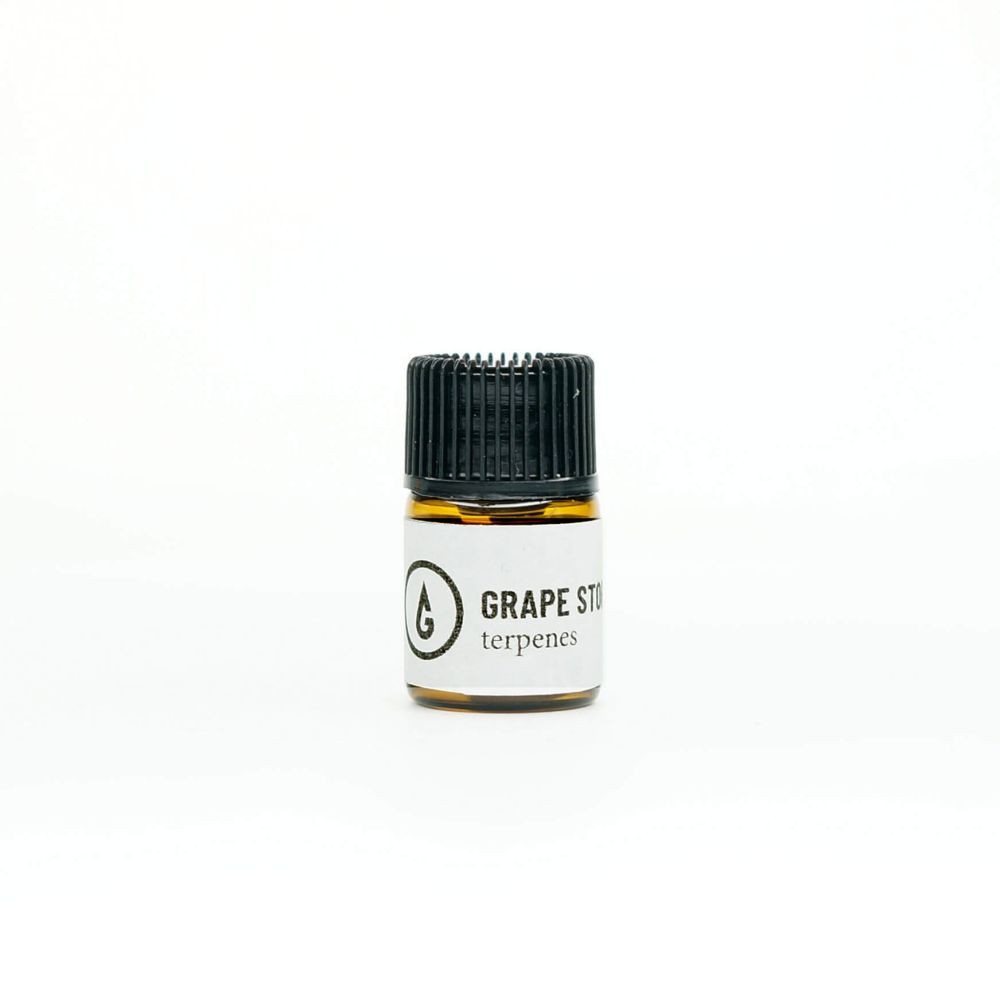 OG Crush Terpene Grape Stormer 2ml