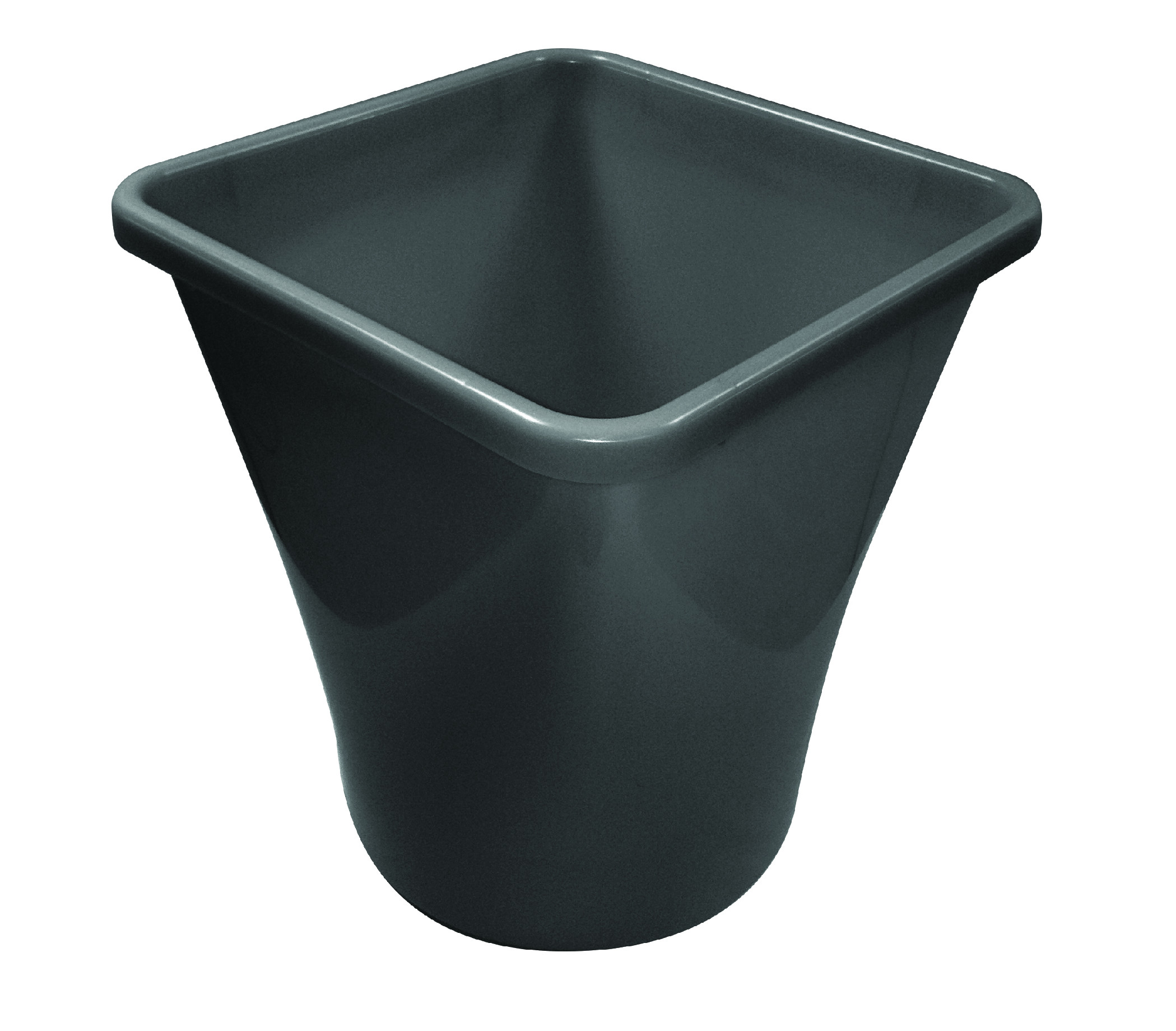 AP300 XL POT 25L Topf Schwarz