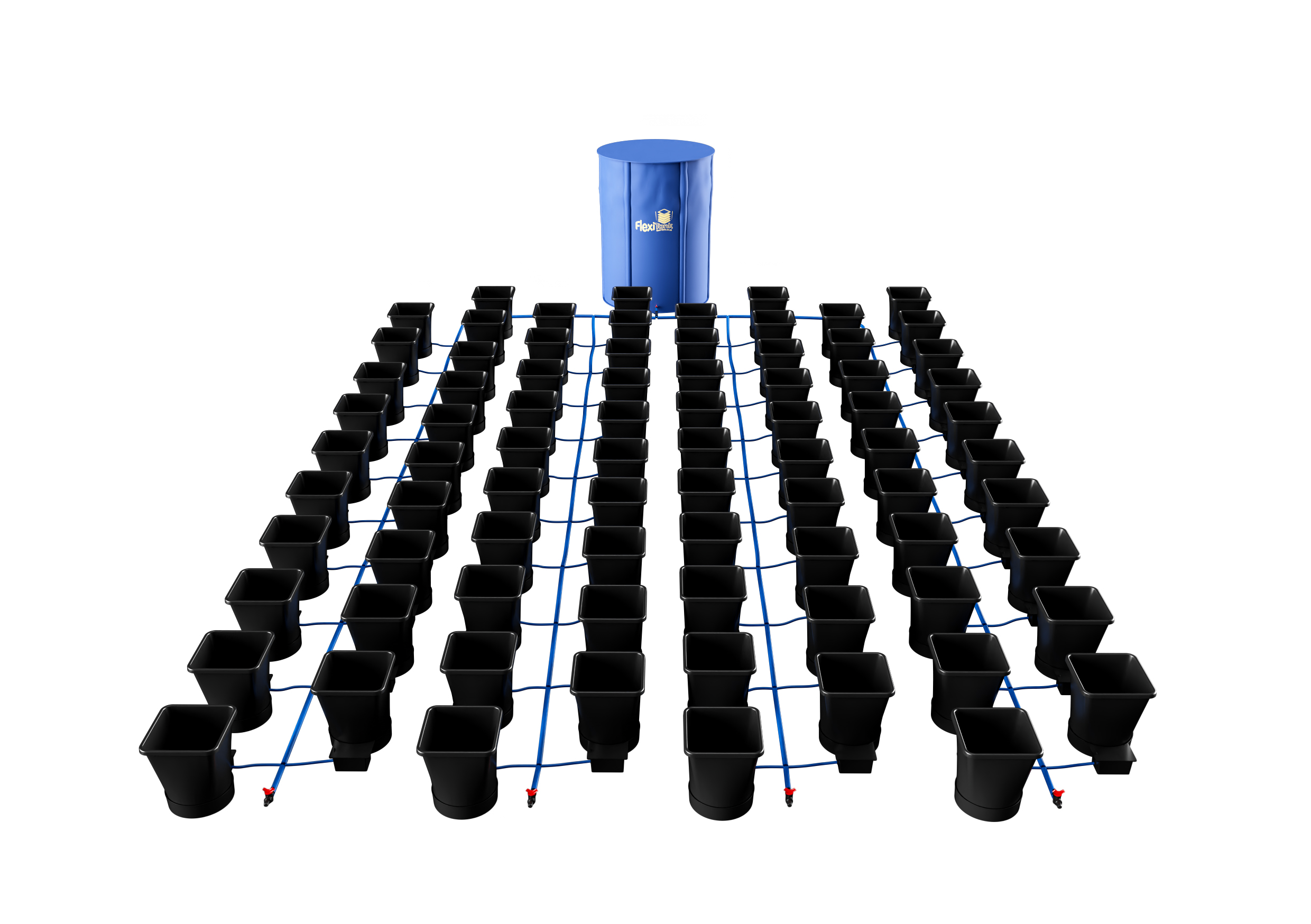 AP300 XL 80 80Pot XL System AQ5 NO SHADOW