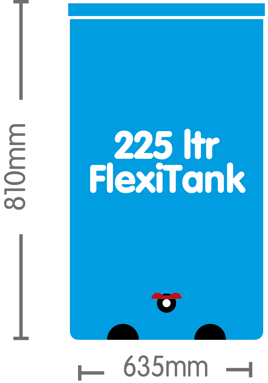 225-Liter-Flexitank-Symbol