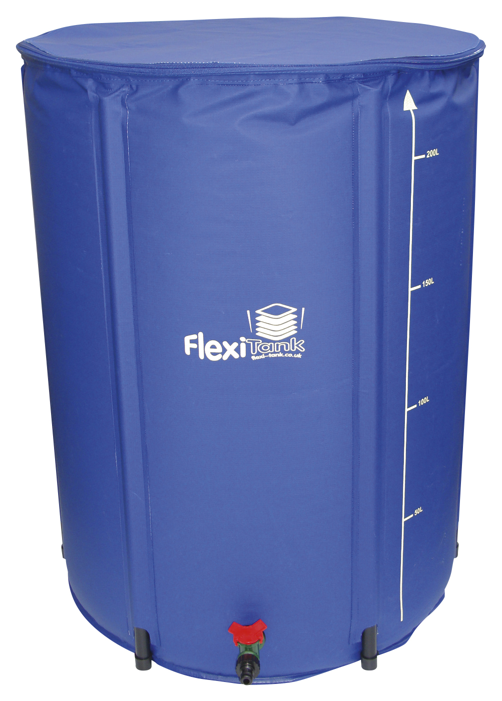 225L Flexitank 2016