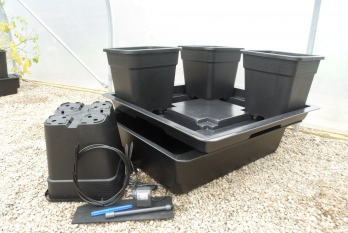 2983 4 blumentopf atami wilma 18l
