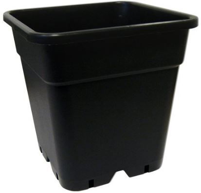 Blumentopf Atami WILMA 18L Deckel