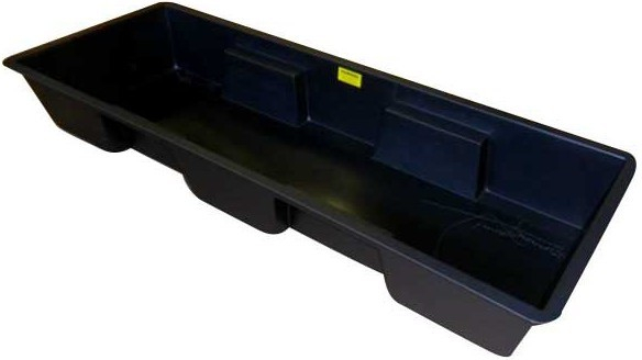 Tank 180L für Atami WILMA XLW Deckel