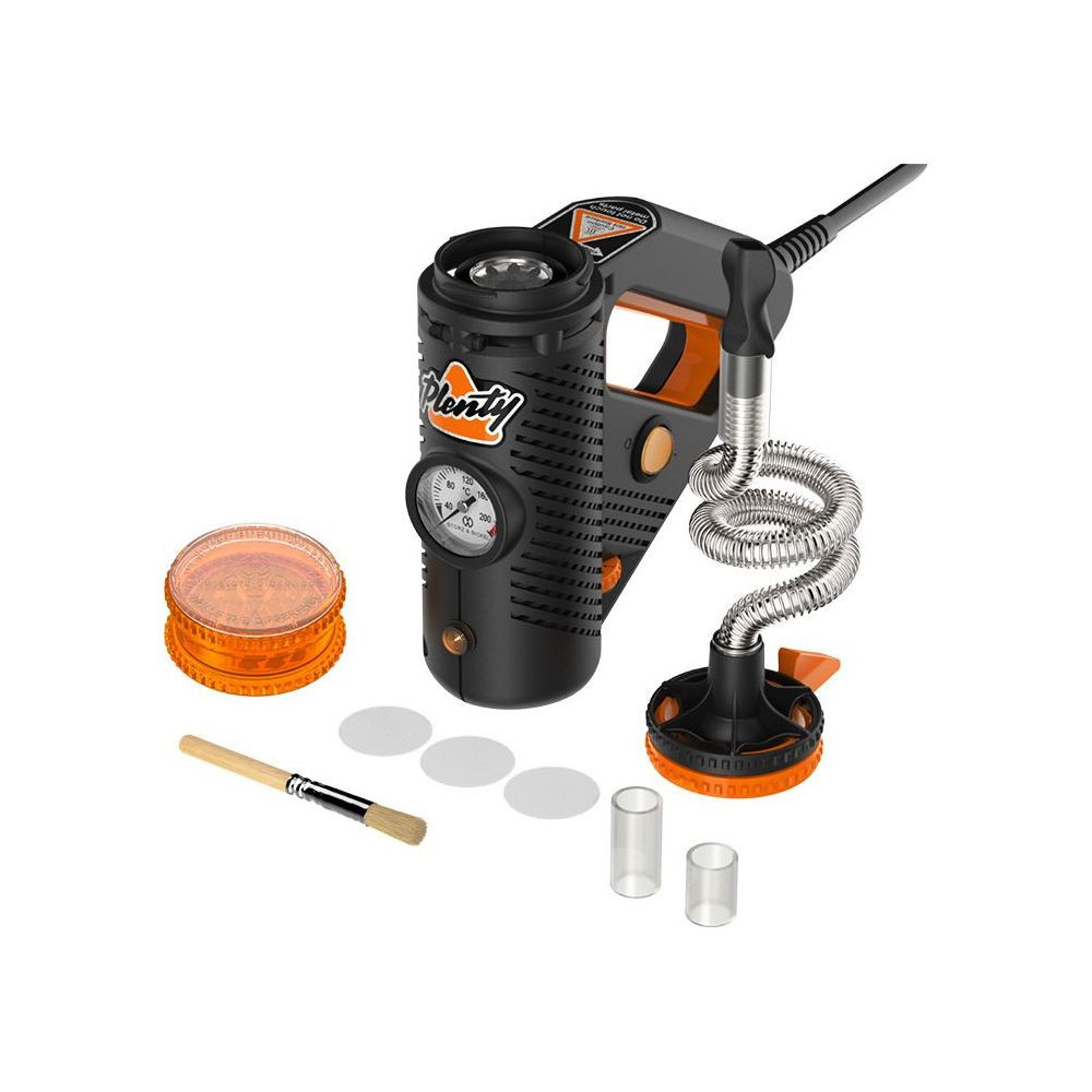 41179 6 digitalni vaporizer plenty