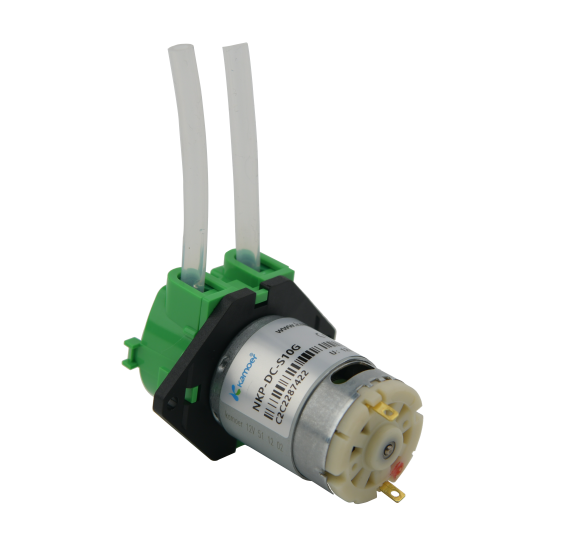 12V NKP Peristaltikpumpe (1)