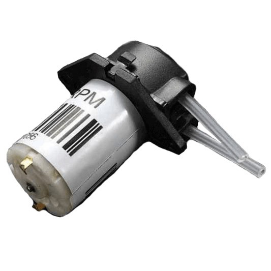 GroLab – Schlauchpumpe, 12V-Pumpe