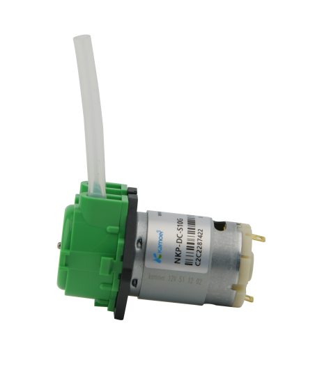 12V NKP Peristaltikpumpe (2)