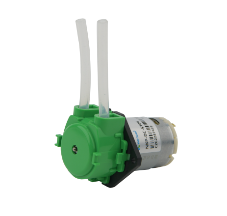 12 V NKP-Schlauchpumpe