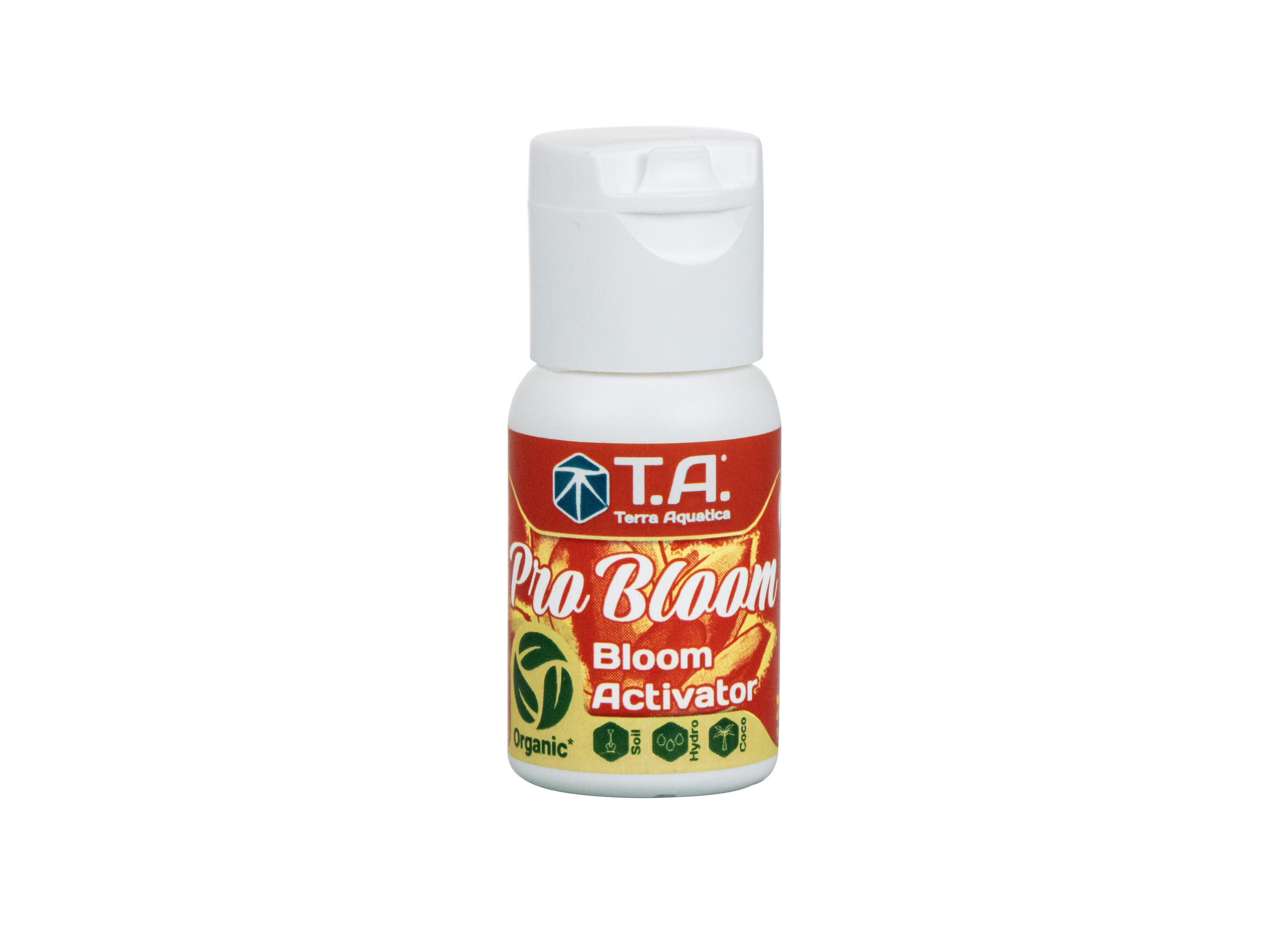 FÜR BLOOM 01 30 ml