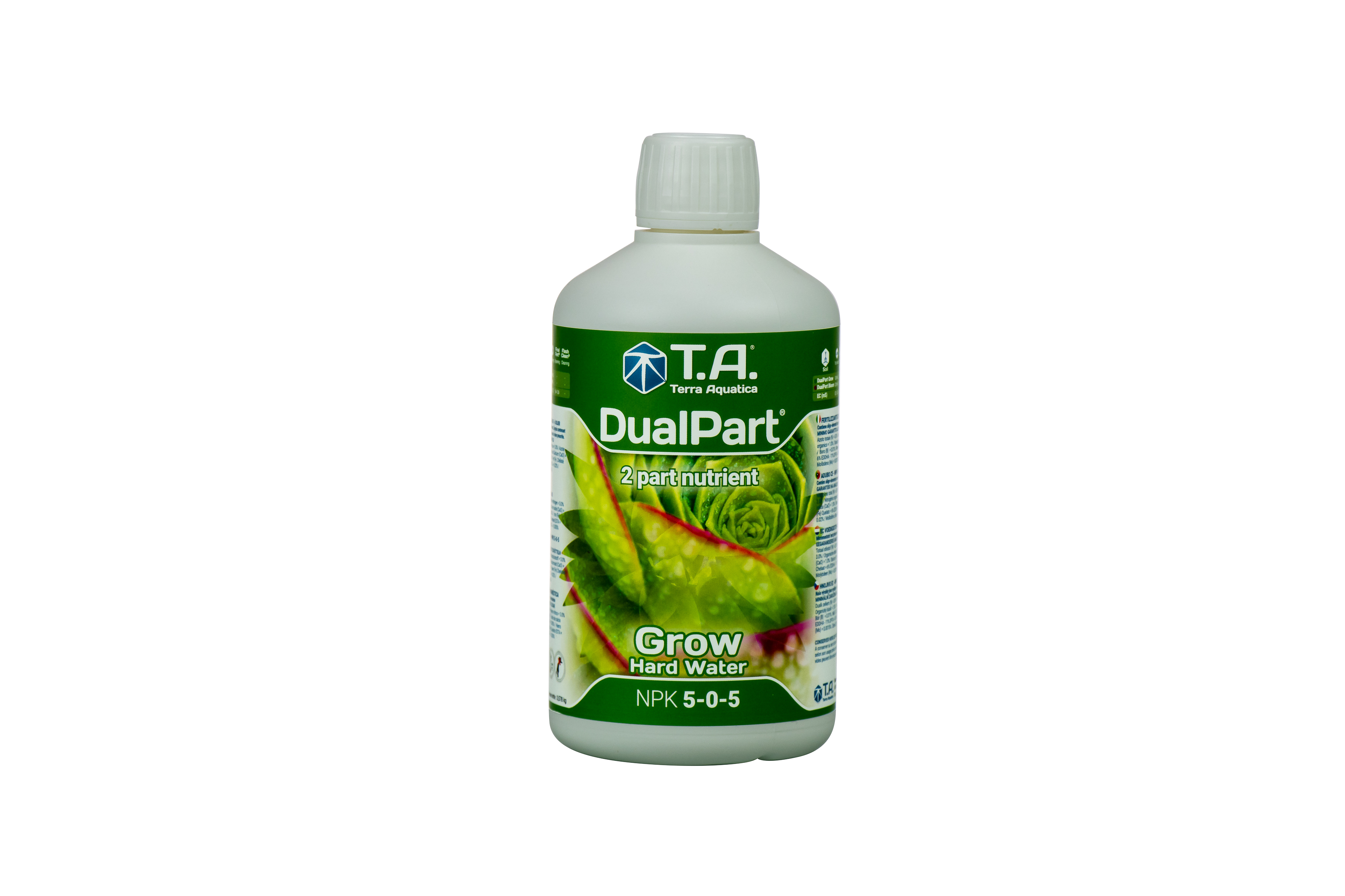 DUALPART GROW HW 500ml IMG 5357