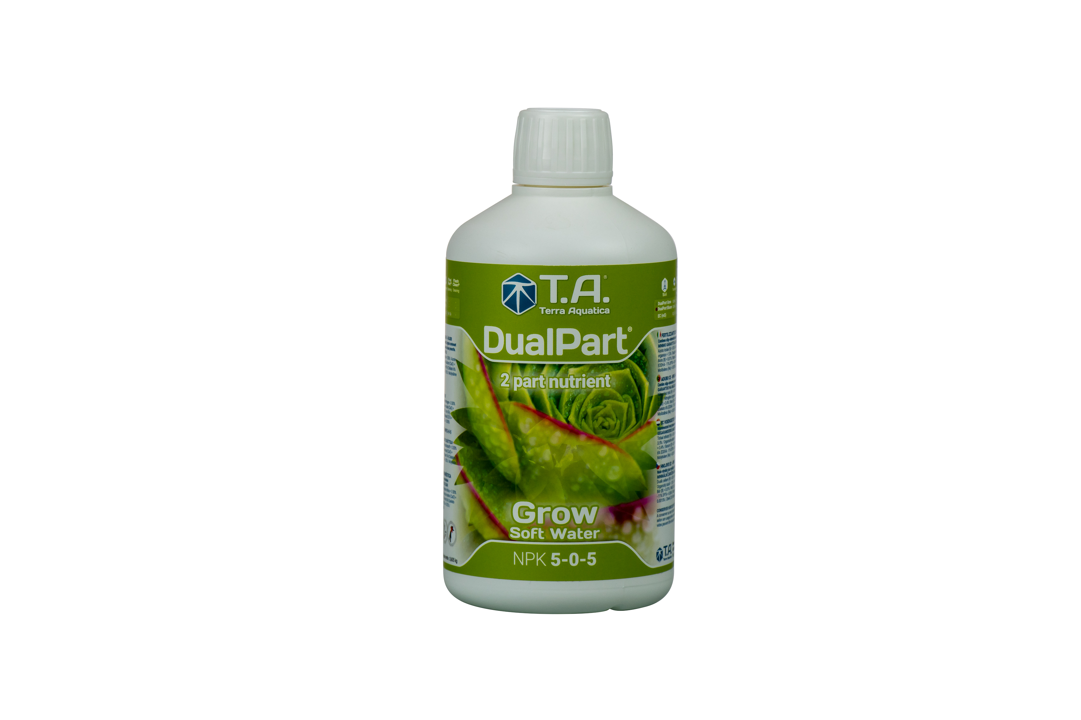 DUALPART GROW SW 500ml IMG 5356