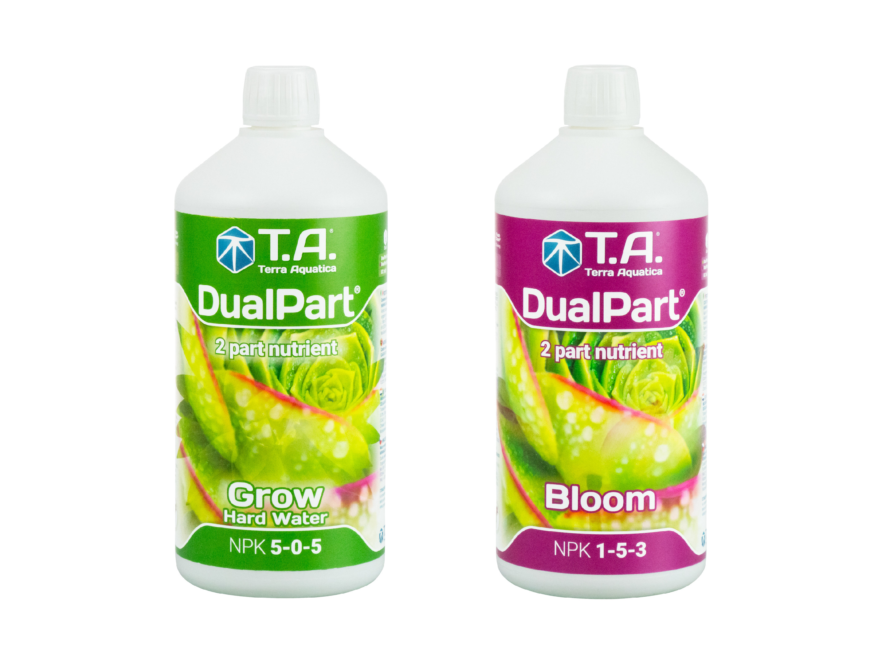 DUALPART DUO 1L