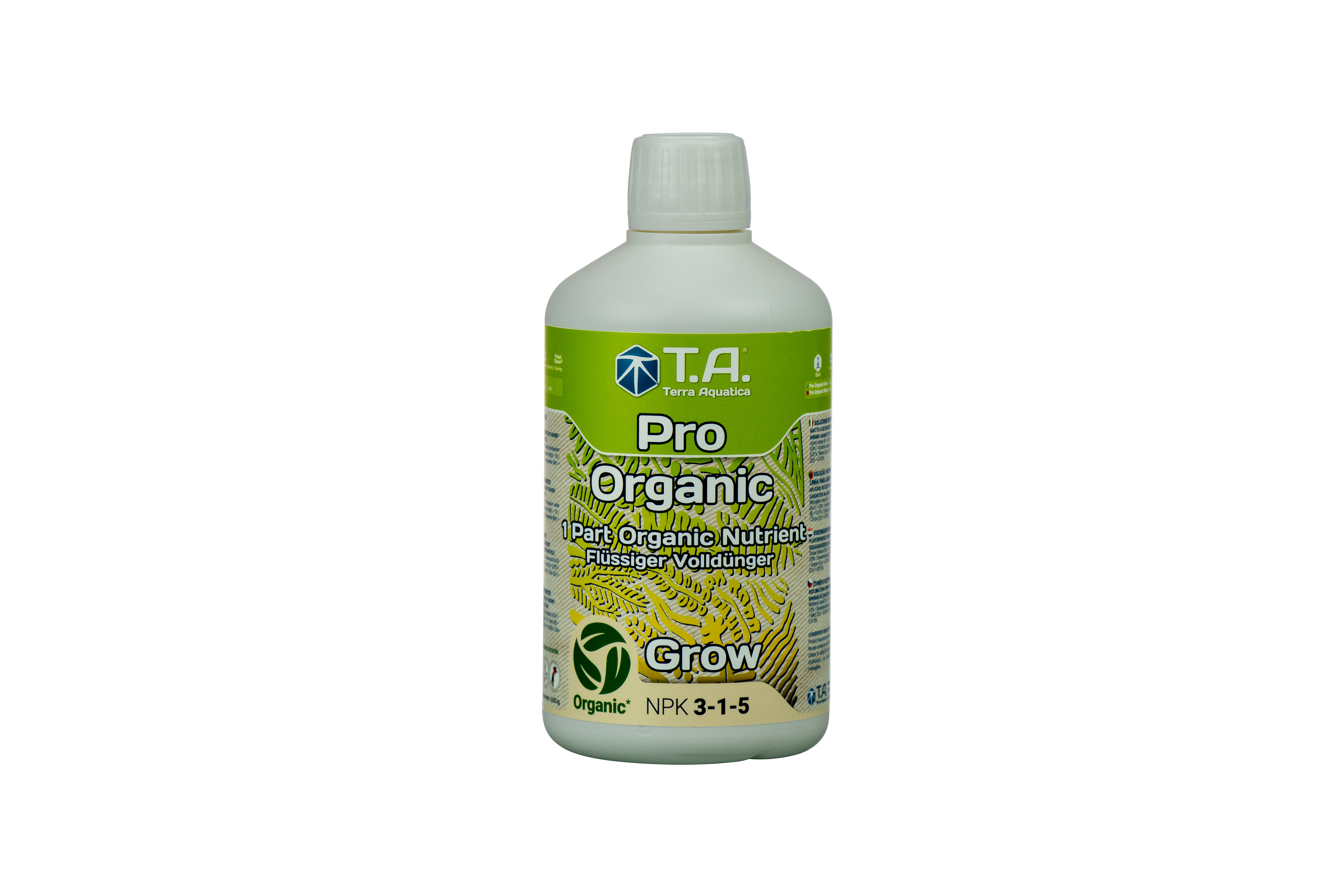 Terra Aquatica Pro Organic Grow