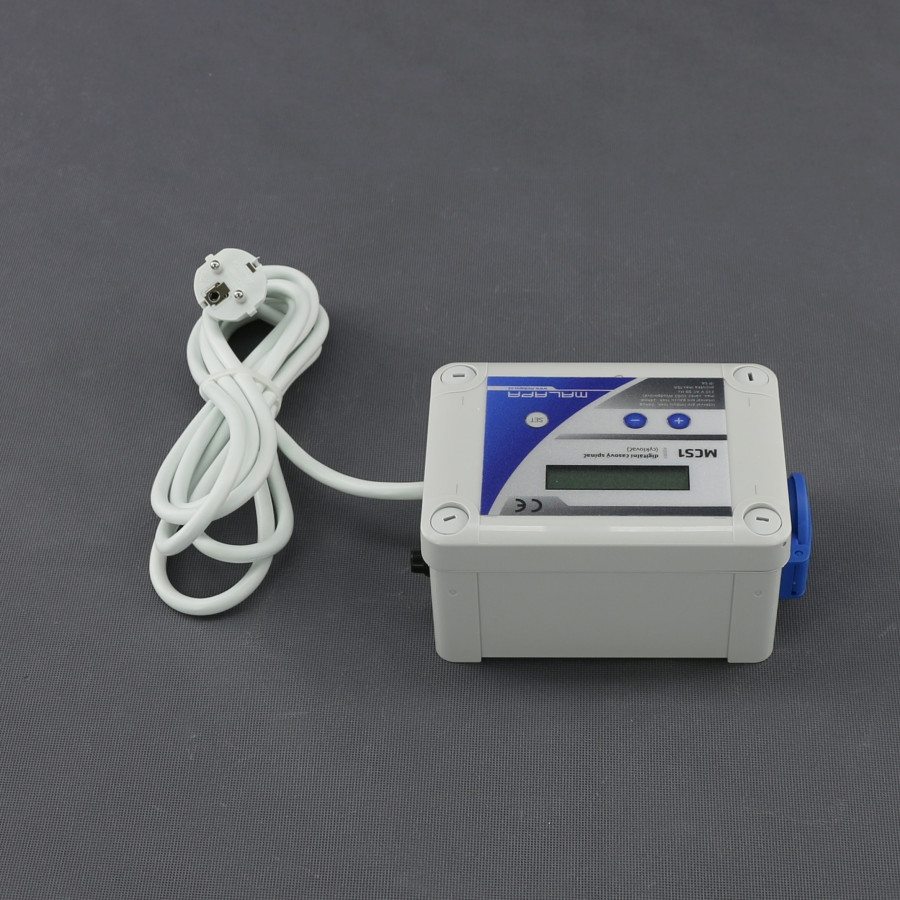mcs1 Digitaler Zeitschaltuhr-Zykliker (2)